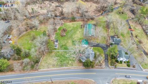 570 Mine Brook Road Bernardsville NJ 07924