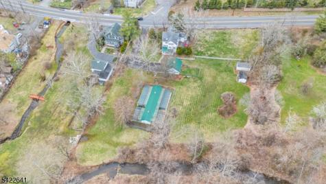 570 Mine Brook Road Bernardsville NJ 07924