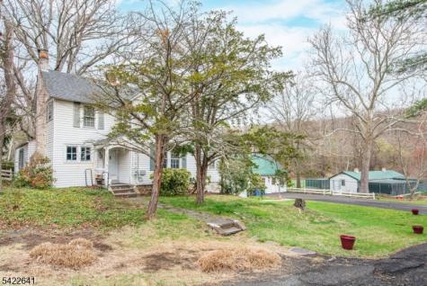 570 Mine Brook Road Bernardsville NJ 07924