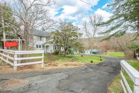 570 Mine Brook Road Bernardsville NJ 07924