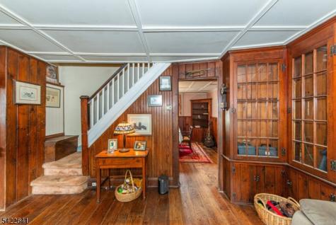 570 Mine Brook Road Bernardsville NJ 07924