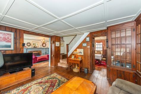 570 Mine Brook Road Bernardsville NJ 07924