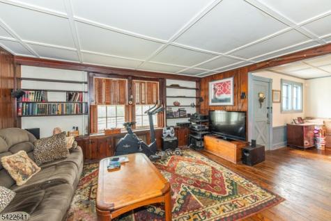 570 Mine Brook Road Bernardsville NJ 07924
