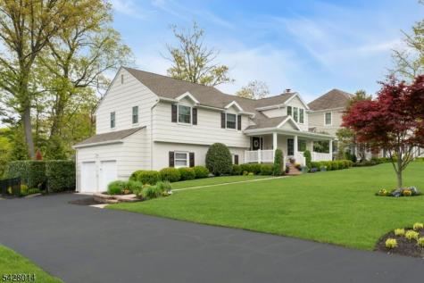 1050 Lawrence Avenue Westfield NJ 07090