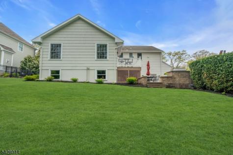 1050 Lawrence Avenue Westfield NJ 07090