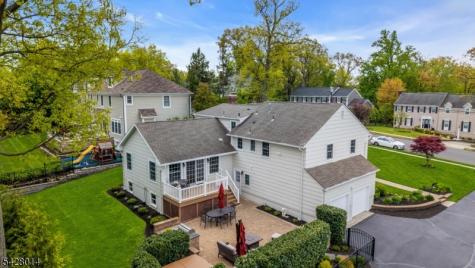 1050 Lawrence Avenue Westfield NJ 07090