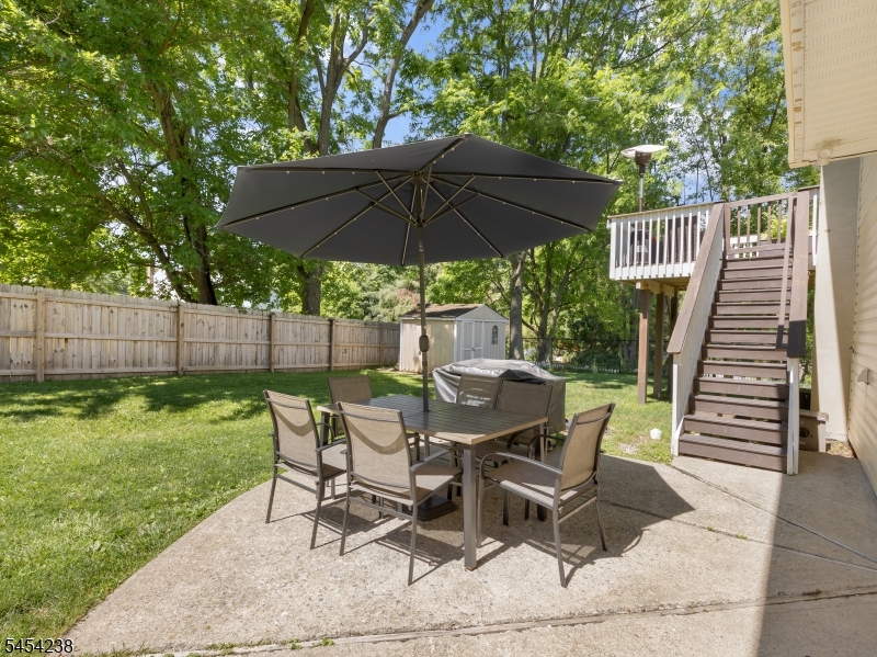 14 Bettino Drive Ogdensburg NJ 07439