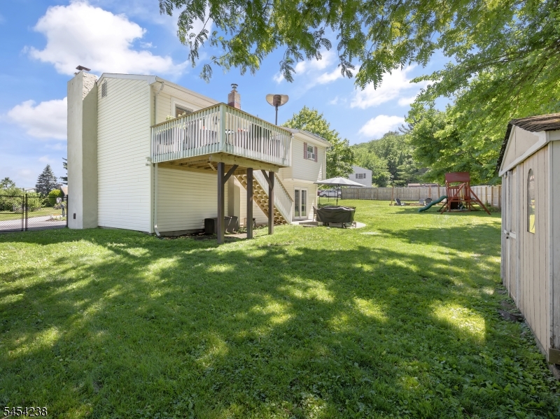 14 Bettino Drive Ogdensburg NJ 07439