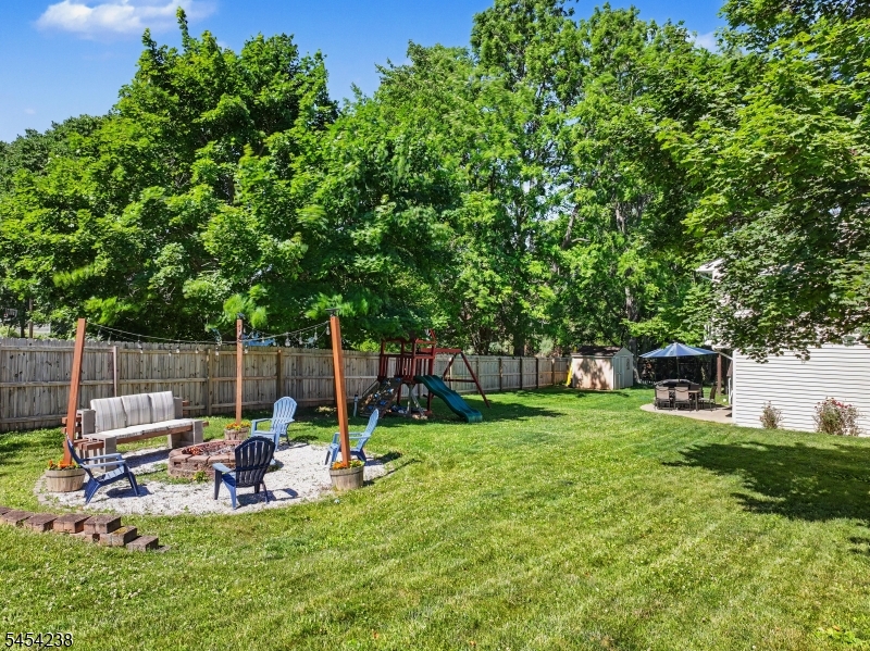 14 Bettino Drive Ogdensburg NJ 07439