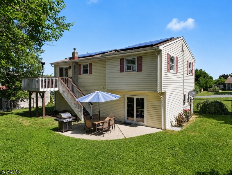 14 Bettino Drive Ogdensburg NJ 07439