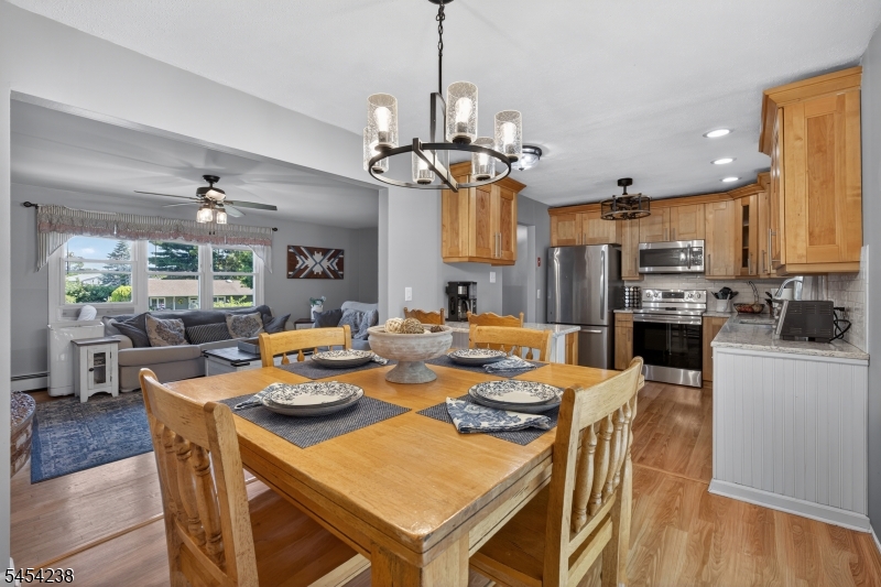 14 Bettino Drive Ogdensburg NJ 07439