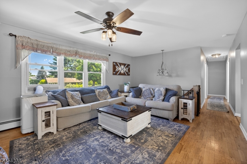 14 Bettino Drive Ogdensburg NJ 07439
