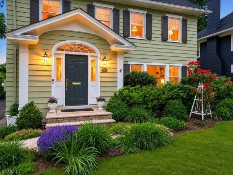 120 Buckingham Road Montclair NJ 07043