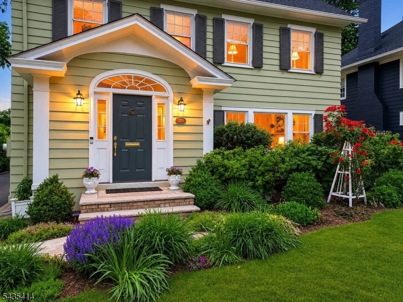 120 Buckingham Road Montclair NJ 07043