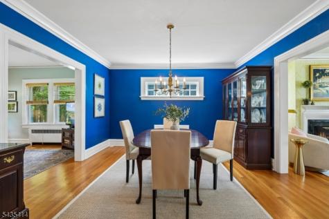 120 Buckingham Road Montclair NJ 07043