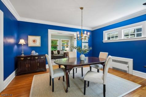 120 Buckingham Road Montclair NJ 07043