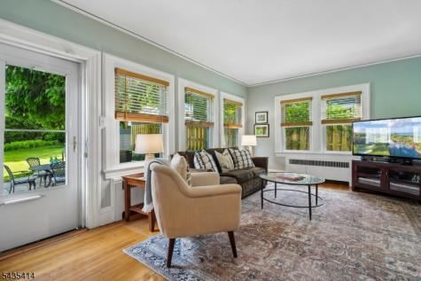 120 Buckingham Road Montclair NJ 07043