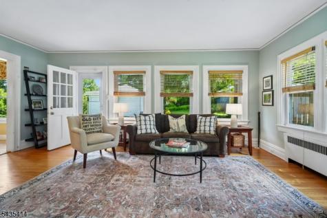 120 Buckingham Road Montclair NJ 07043
