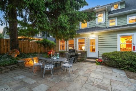 120 Buckingham Road Montclair NJ 07043