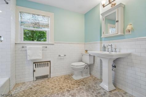 120 Buckingham Road Montclair NJ 07043