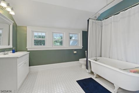 120 Buckingham Road Montclair NJ 07043