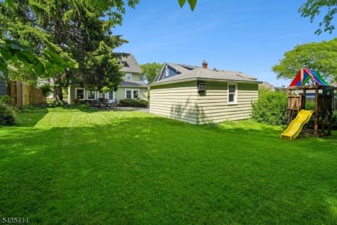 120 Buckingham Road Montclair NJ 07043