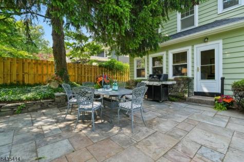 120 Buckingham Road Montclair NJ 07043