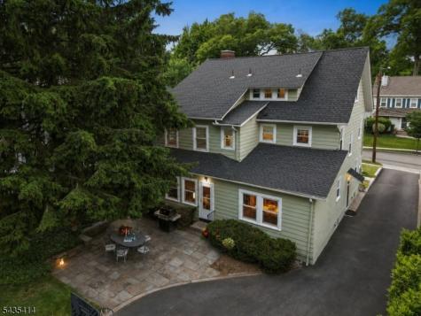 120 Buckingham Road Montclair NJ 07043