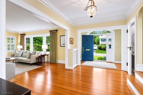 120 Buckingham Road Montclair NJ 07043