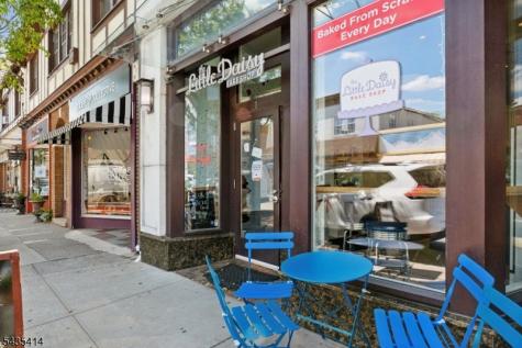 120 Buckingham Road Montclair NJ 07043