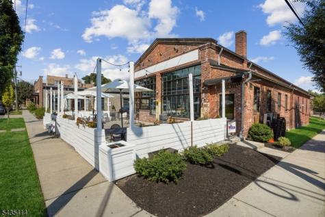 120 Buckingham Road Montclair NJ 07043