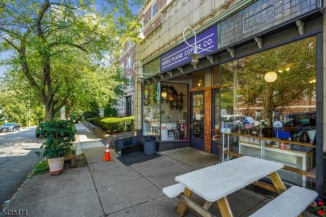 120 Buckingham Road Montclair NJ 07043