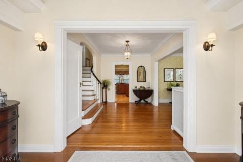 120 Buckingham Road Montclair NJ 07043