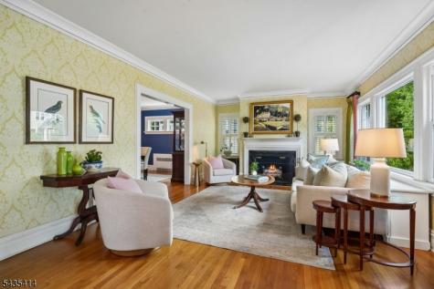 120 Buckingham Road Montclair NJ 07043