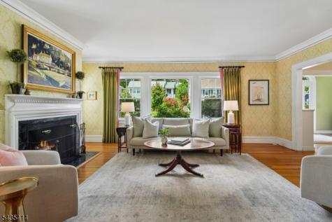 120 Buckingham Road Montclair NJ 07043