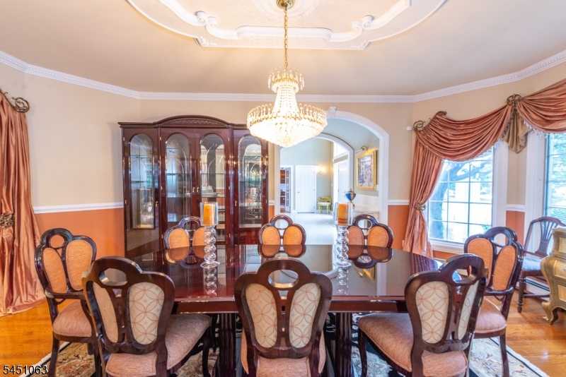 18 Nathan Drive Montville NJ 07082