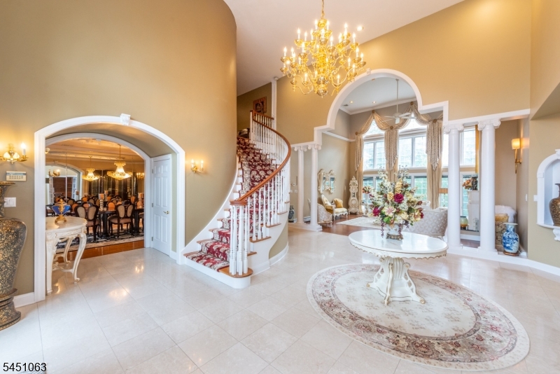18 Nathan Drive Montville NJ 07082