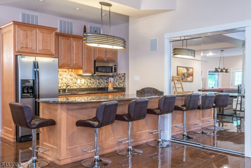 18 Nathan Drive Montville NJ 07082