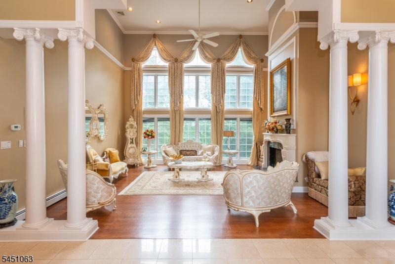 18 Nathan Drive Montville NJ 07082