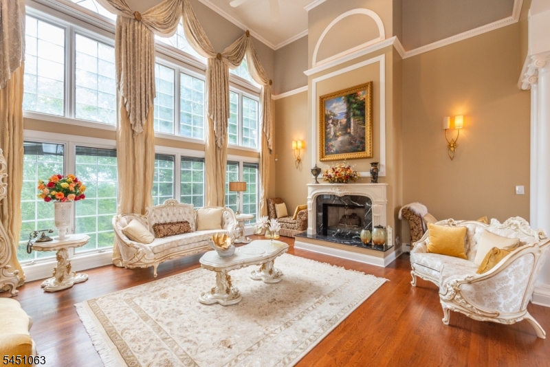 18 Nathan Drive Montville NJ 07082