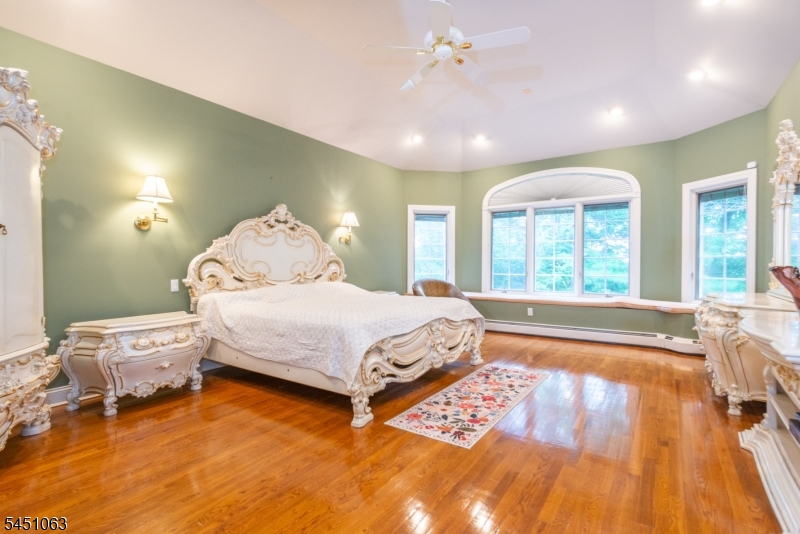 18 Nathan Drive Montville NJ 07082