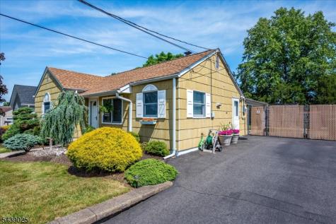 30 Walnut Street Edison NJ 08817