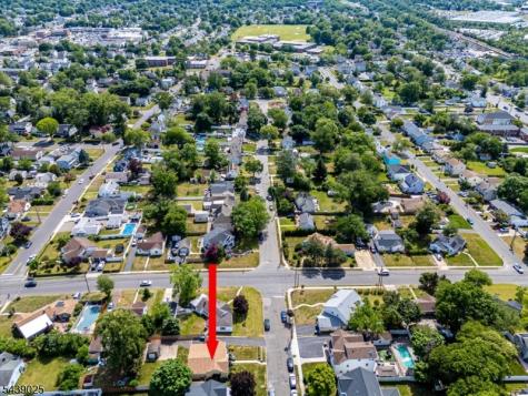 30 Walnut Street Edison NJ 08817
