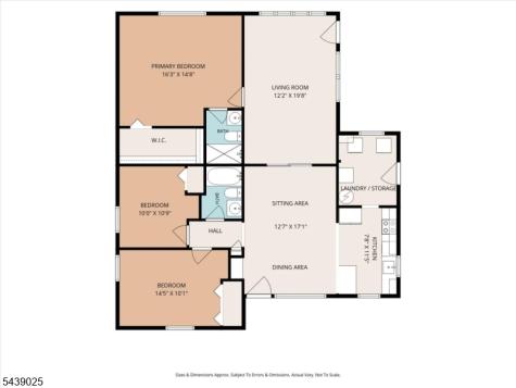 30 Walnut Street Edison NJ 08817