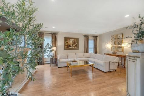 303 Rockland Avenue River Vale NJ 07675