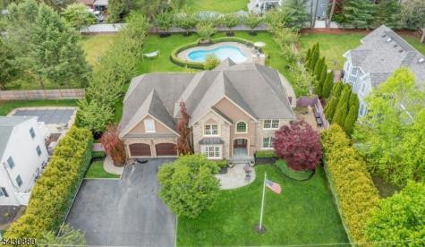 303 Rockland Avenue River Vale NJ 07675