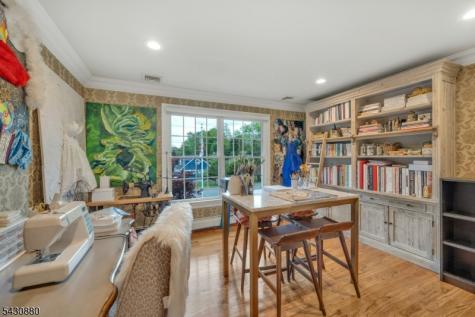 303 Rockland Avenue River Vale NJ 07675