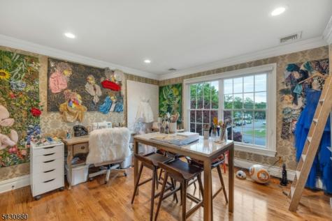 303 Rockland Avenue River Vale NJ 07675