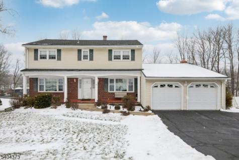 29 Joyce Drive Roxbury NJ 07876