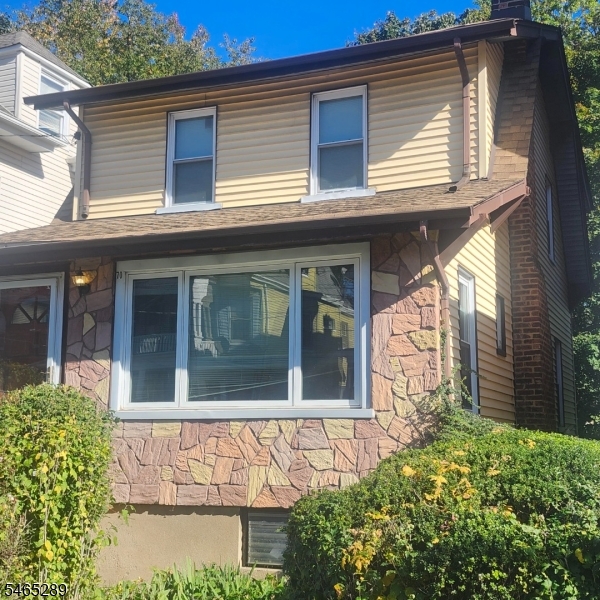 70 Saint Paul Avenue Newark NJ 07106